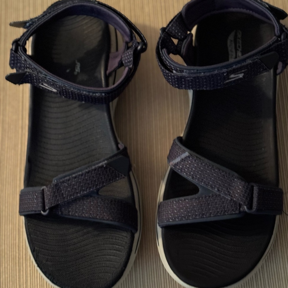 Skechers Arch Fit Sandals
